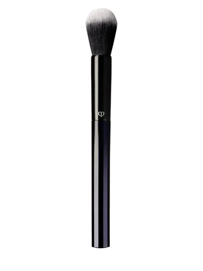 Clé De Peau Beauté Women's Powder & Cream Blush Brush