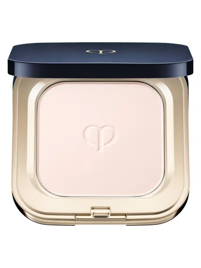 Clé De Peau Beauté Women's Refining Pressed Powder