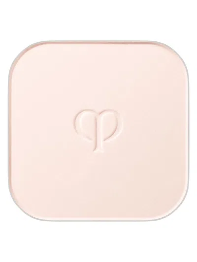 Clé De Peau Beauté Women's Refining Pressed Powder Refill