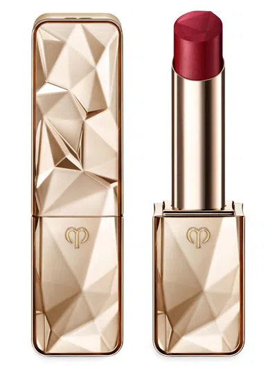 Clé De Peau Beauté Women's Scarlet Diamond Lipstick In Dynamic Ruby