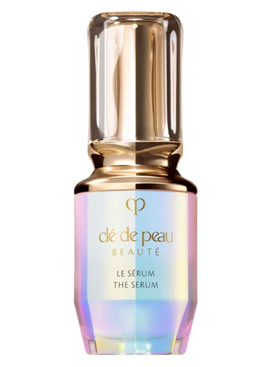 Clé De Peau Beauté Women's The Serum