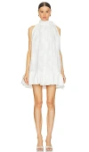 CLEA ATTICUS MINI DRESS