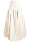 Clea Denver Jacquard Skirt