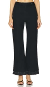 CLEA PARKER TROUSER