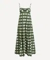 Clea Women's Theron Midi Dress