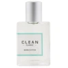 Clean - Classic Warm Cotton Eau De Parfum Spray  30ml/1oz In Amber / Orange