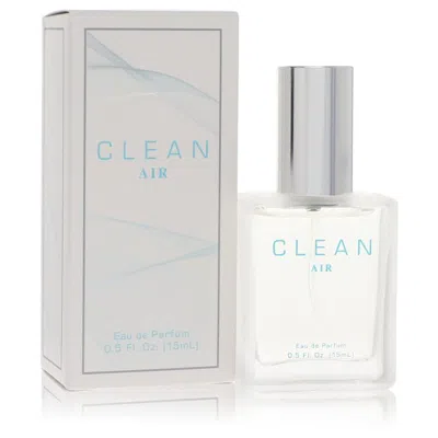 Clean 2pcs Combo Gift Set  Air By  Eau De Parfum Spray .5 oz For Women In Multi