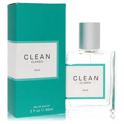 Clean 2pcs Combo Gift Set  Rain By  Eau De Parfum Spray 2 oz For Women In Multi