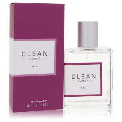 Clean 2pcs Combo Gift Set  Skin By  Eau De Parfum Spray 2.14 oz For Women In Multi