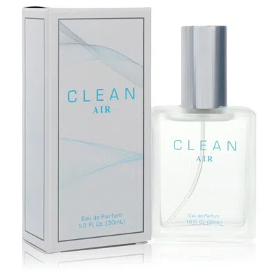 Clean 3pcs Perfume Gift Sets -  Air By  Eau De Parfum Spray 1 oz For Women In Multi