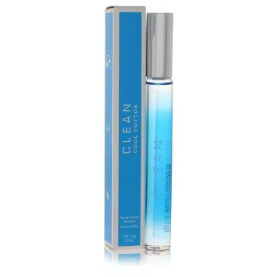 Clean 3pcs Perfume Gift Sets -  Cool Cotton By  Mini Edp Roller Ball .34 oz For Women In Multi
