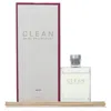 CLEAN 554433 5 OZ REED DIFFUSER SKIN PERFUME FOR WOMEN