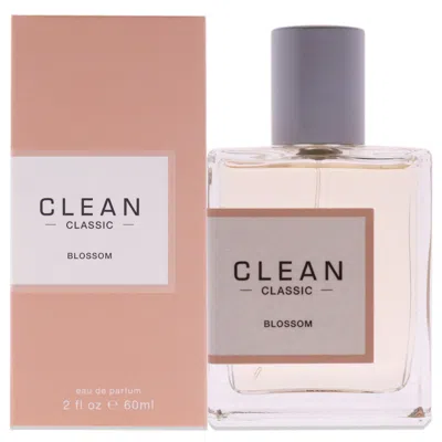 Clean Blossom By  For Women - 2 oz Edp Spray In White
