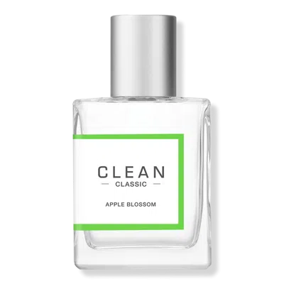 Clean Classic Apple Blossom - 1.0 oz