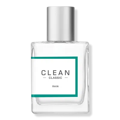 Clean Classic Rain Eau De Parfum - 1.0 oz