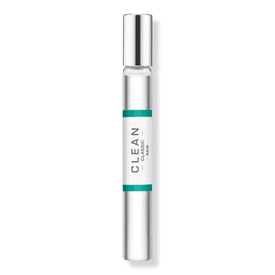 Clean Classic Rain Eau De Parfum Rollerball