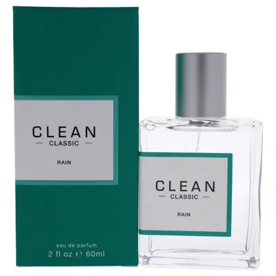 Clean Classic Rain Perfume