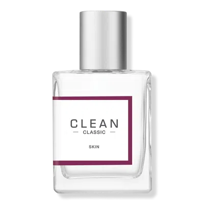 Clean Classic Skin Eau De Parfum - 1.0 oz