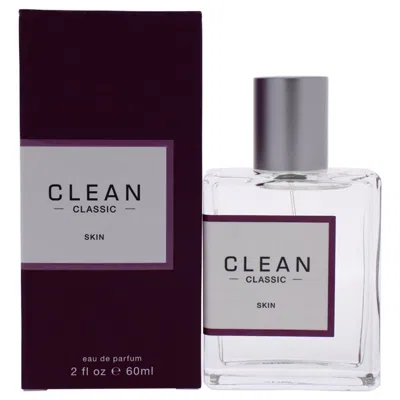 Clean Classic Skin Perfume