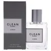 Clean Classic Ultimate Perfume