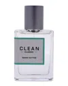 Clean Classic Warm Cotton