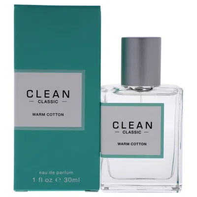 Clean Classic Warm Cotton Perfume