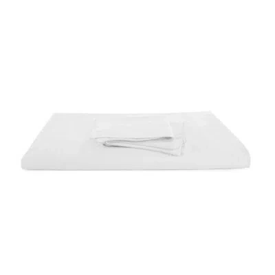 Clean Design Home X Martex Anti-allergen White Mattress Protector