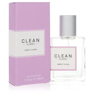 Clean Eau De Parfum Spray For Unisex In Multi