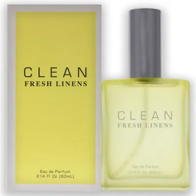 Clean For Women - 2.14 oz Edp Spray In Yellow
