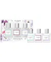 Clean Fragrance 3-pc. Classic Eau De Parfum Layering Set In No Color