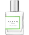 Clean Fragrance Classic Apple Blossom Spray, 1 Oz.