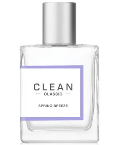 Clean Fragrance Classic Spring Breeze Eau De Parfum Fragrance Collection In No Color