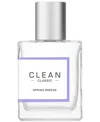 CLEAN FRAGRANCE CLASSIC SPRING BREEZE EAU DE PARFUM SPRAY, 1 OZ.