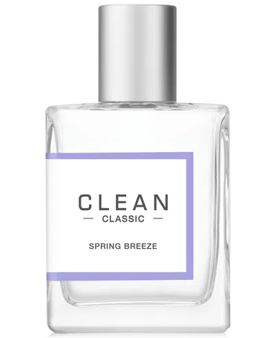 Clean Fragrance Classic Spring Breeze Eau De Parfum Spray, 2 Oz. In No Color