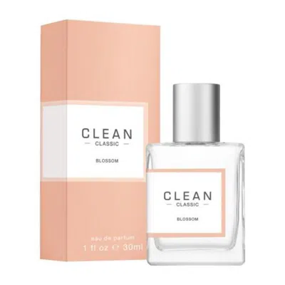 Clean Ladies Blossom Edp Spray 1.0 oz Fragrances 874034010584 In Orange / Yellow