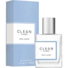 CLEAN CLEAN LADIES CLASSIC FRESH LAUNDRY EDP SPRAY 1.0 OZ FRAGRANCES 874034010522