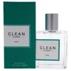 Clean Ladies Classic Rain Eau De Parfum Spray 2 oz In Multi