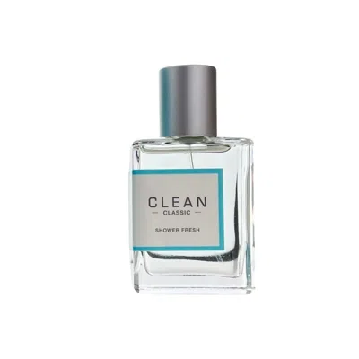 Clean Ladies Classic Shower Fresh Edp Spray 1 oz (tester) Fragrances 434347937864