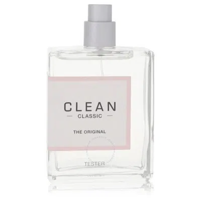 Clean Ladies Classic The Original Edp 2.0 oz (tester) Fragrances 874034011079