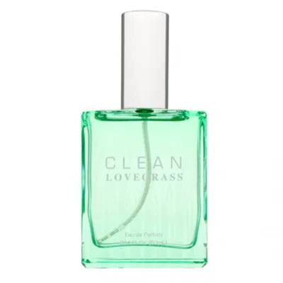 Clean Ladies Lovegrass Edp Spray 2.03 oz (tester) Fragrances 0752031649875