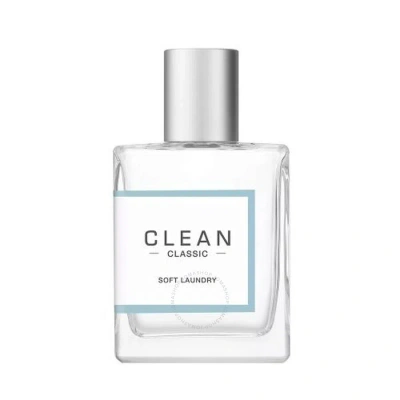 Clean Ladies Soft Laundry Edp 2.0 oz (tester) Fragrances 874034012816 In N/a