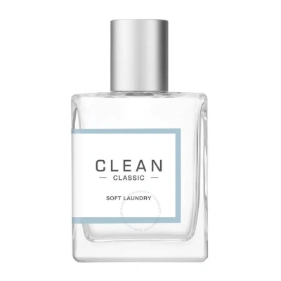 Clean Ladies Soft Laundry Edp Spray 2.0 oz Fragrances 874034012809 In N/a
