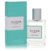 Clean Ladies Warm Cotton Edp Spray 1.0 oz Fragrances 874034013004 In Transparent
