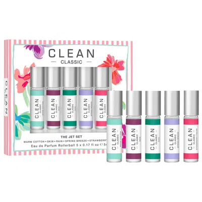 Clean Reserve Classic Rollerball Gift Set