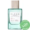 Clean Reserve H2eau - Brilliant Peony Eau De Parfum 3.4 oz Eau De Parfum