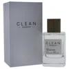 Clean Reserve Rain By  For Unisex - 3.4 oz Edp Spray In White