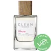 Clean Reserve Reserve - Sparkling Sugar Eau De Parfum 3.4 oz / 100 ml Eau De Parfum Spray