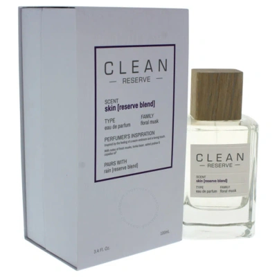 Clean Reserve Skin By  For Unisex - 3.4 oz Edp Spray In N/a