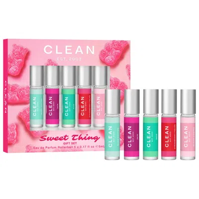 Clean Reserve Sweet Thing Gift Set