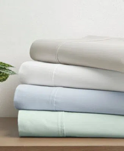 Clean Spaces 300 Thread Count Sheet Collection Bedding In Gray